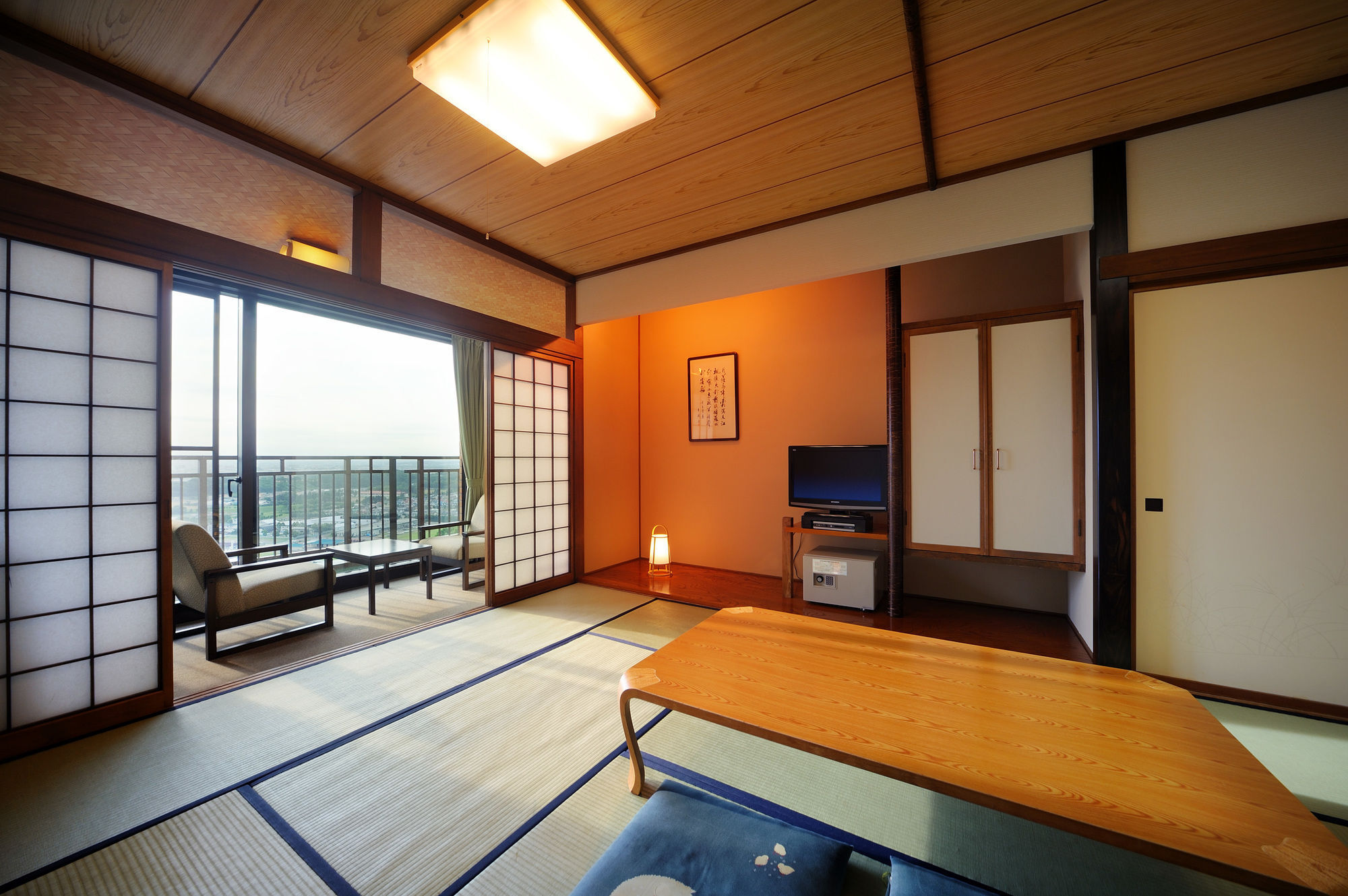 Tokachi Makubetsu Onsen Grandvrio Hotel Obihiro Exterior foto